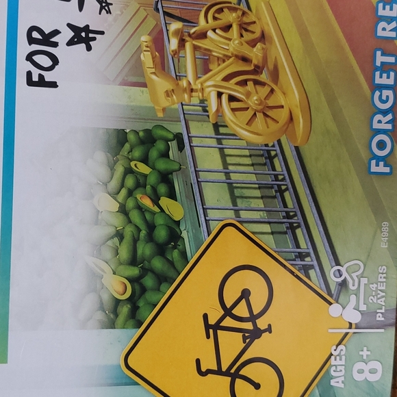 Monopoly for Millennials [collection worthy] - Picture 6 of 6